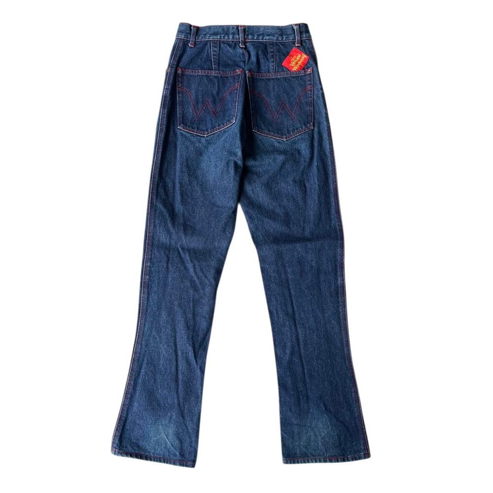 Vintage Vivienne Westwood Jeans